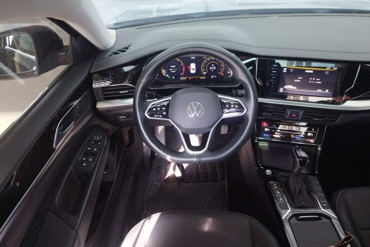 Used Volkswagen Passat 2024 330TSI Elite Edition
