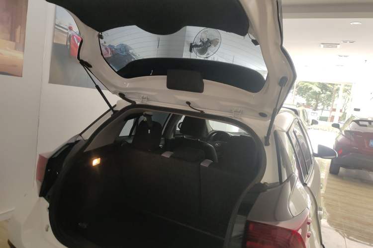 Used Toyota YARiS L Zhi Xuan 2020 X-Trail X 1.5L CVT Leading Edition