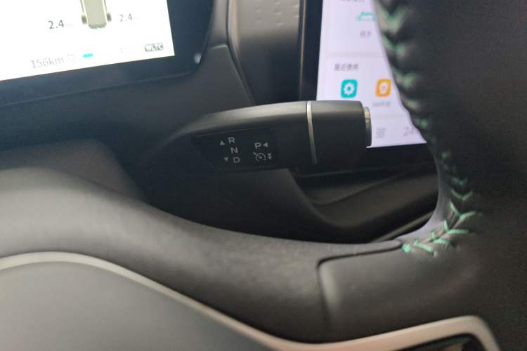 Used  SL03 2023 SL03i 515MAX Pure Electric Version