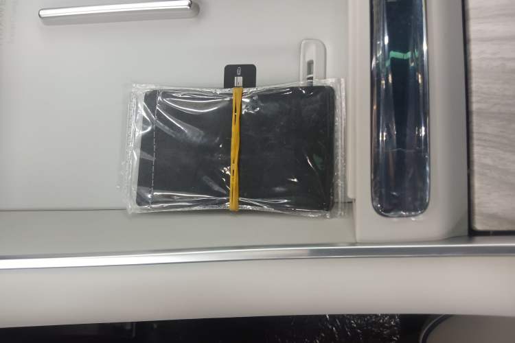 Used Hima Luxeed S7 2024 Pro Model
