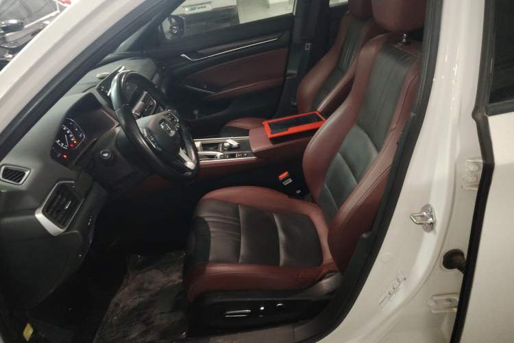 Used Honda Inspire 2022 260TURBO Jingyue Version
