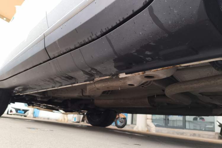 Used MG ZS 2018 1.5L Automatic Elite Edition China V Standard
