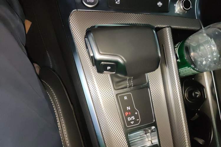 Used Audi A6L 2019 45 TFSI Prestige Dynamic Edition
