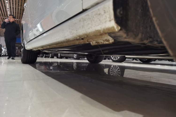 Used Volkswagen Golf 2025 300TSI Pro
