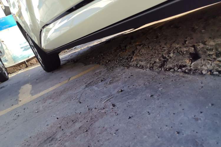 Used BYD Dolphin 2025 420km Free Edition
