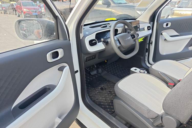 Used  Panda 2025 210km Panda Kart
