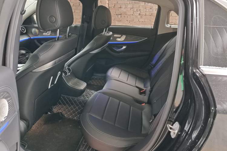 Used Mercedes-Benz E-Class 2023 Restyled E 300 L Sport Luxury Edition
