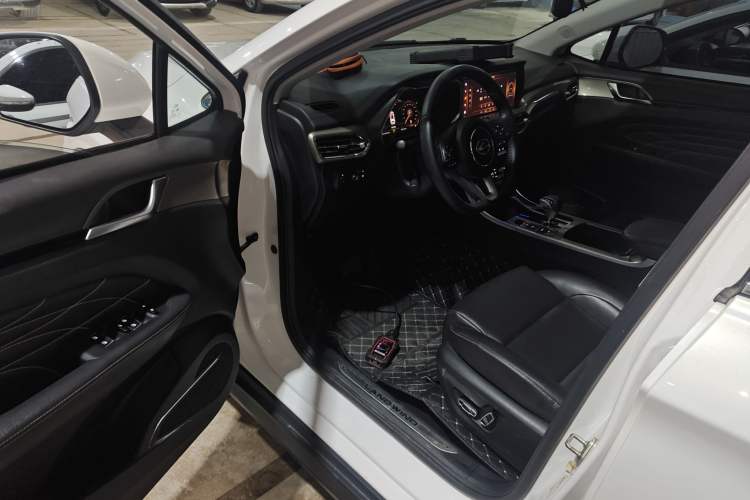 Used Land Rongyao 2020 1.5 GTDI Automatic Smart·Yao
