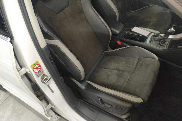 Used Audi Q3 2020 35 TFSI Ambition Dynamic Edition