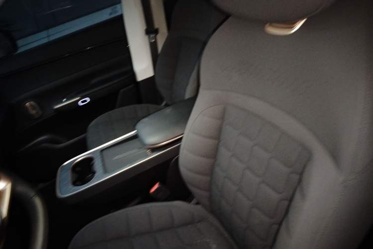 Used  Star Era ET 2024 Range-Extended 200 Pro
