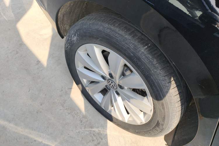 Used Volkswagen Passat 2020 330TSI Elite Edition China VI
