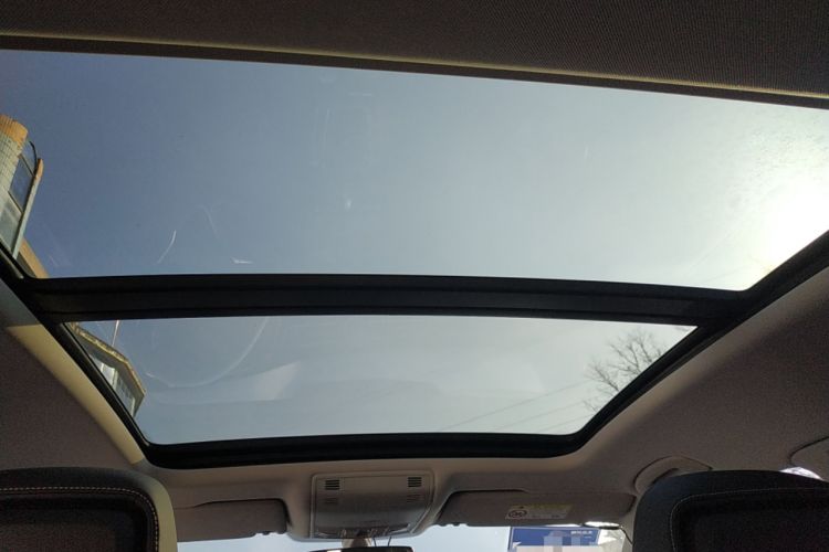 Used Volkswagen Magotan 2020 330TSI DSG Luxury Edition
