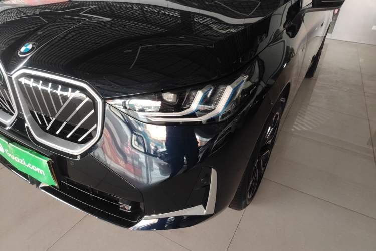 Used BMW X3 2025 xDrive30L Luxury Edition M Sport Package