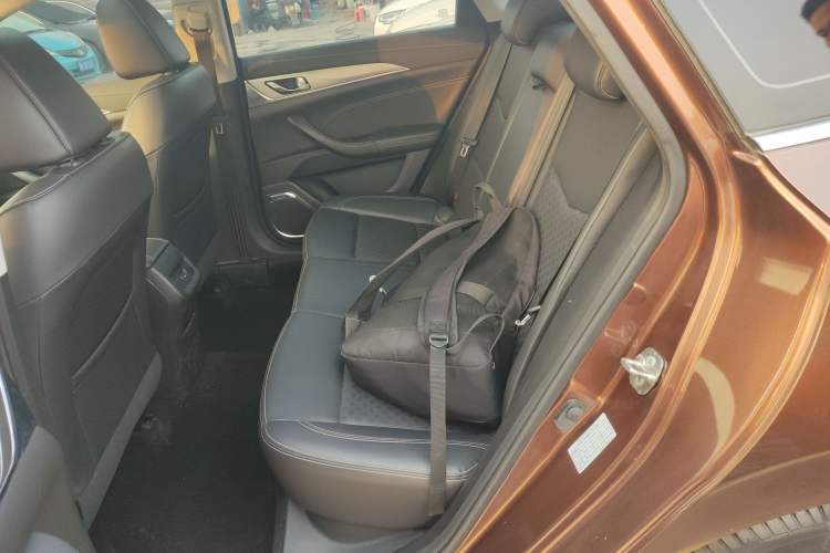 Used Changan Eado 2018 1.6L GDI Manual Fashion Edition