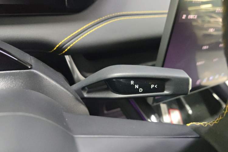 Used  SU7 Ultra 2025 Ultra Model
