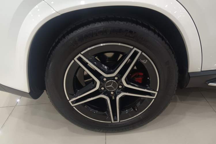 Used Mercedes-Benz GLE AMG 2020 AMG GLE 53 4MATIC+