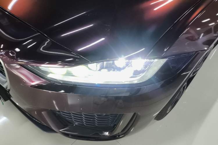 Used Jaguar XEL 2021 2.0T 250 PS R-DYNAMIC S Advanced Sport Edition
