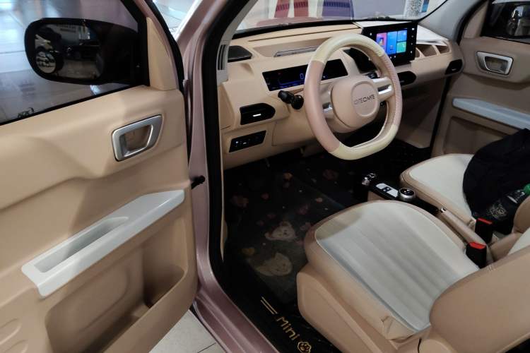 Used  Panda 2024 Panda Mini 200km Endurance Bear
