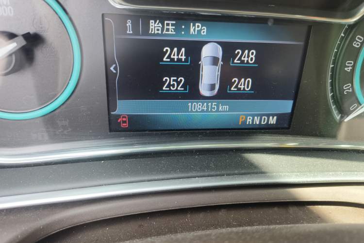 Used Buick Regal 2014 2.0L Elite Fashion Edition