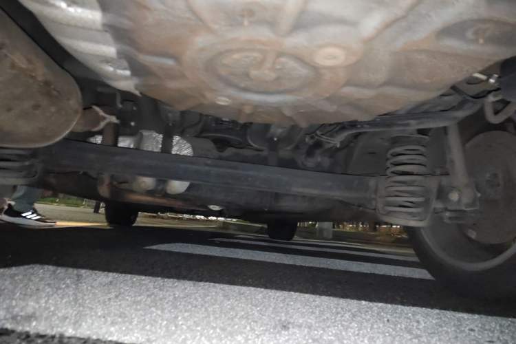 Used Chery Arrizo 5 2016 1.5L Manual Lingchao Edition