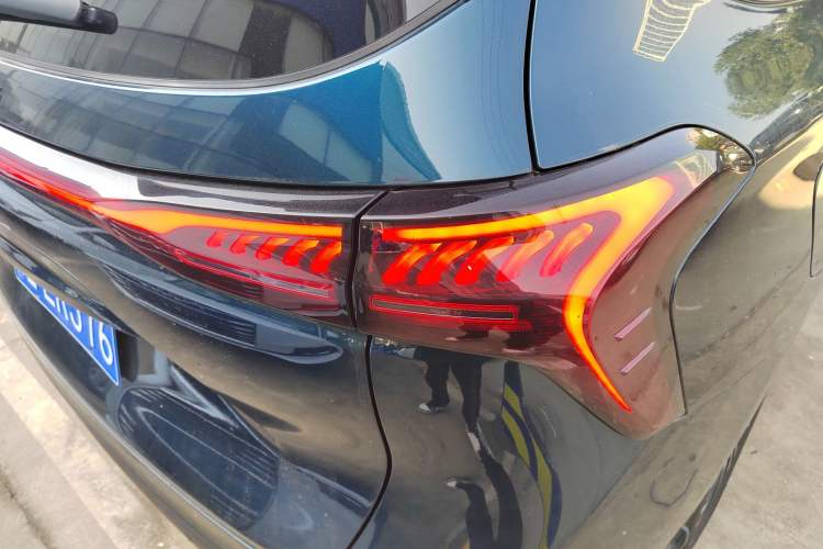 Used FORTHING Yacht 2022 1.5T DCT Chasing Wind Edition
