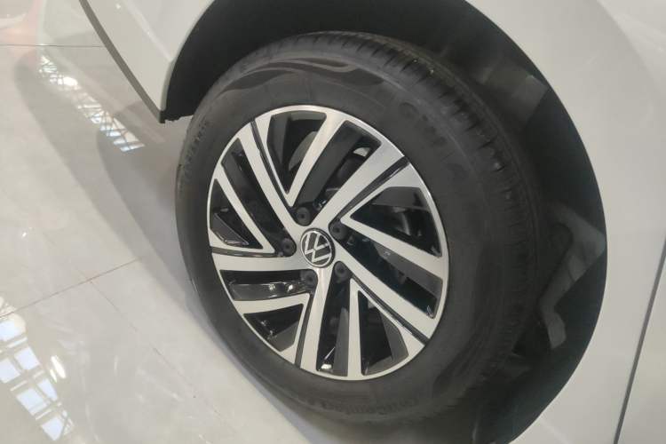 Used Volkswagen Lavida 2024 1.5L Automatic 5 Million Edition
