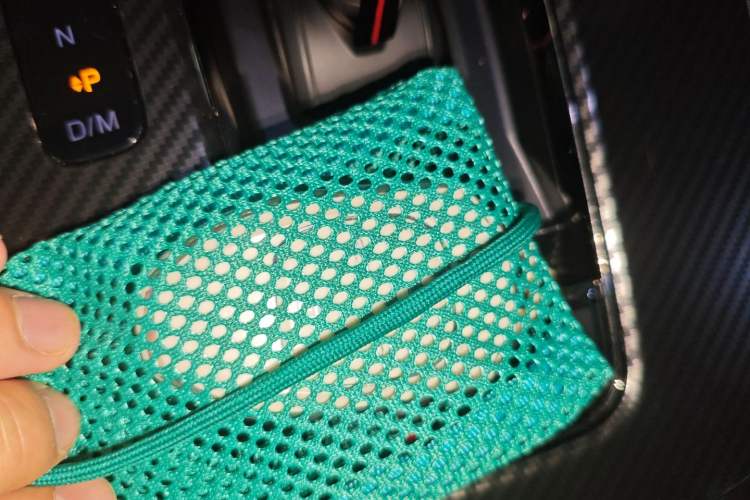 Used GAC Trumpchi EMPOW 2021 270T DCT J16 Version
