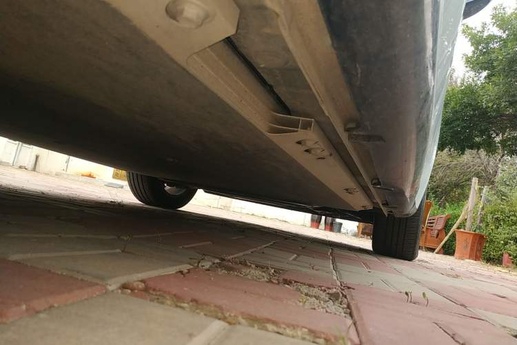 Used Baojun Cloud 2023 460 Max