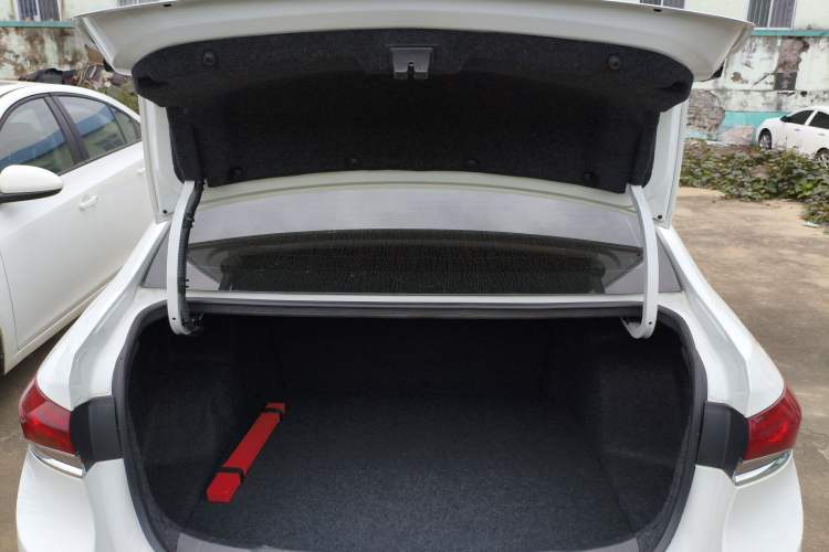 Used Buick GT 2021 Revised Version 1.3T Automatic Mild Hybrid Elite Edition
