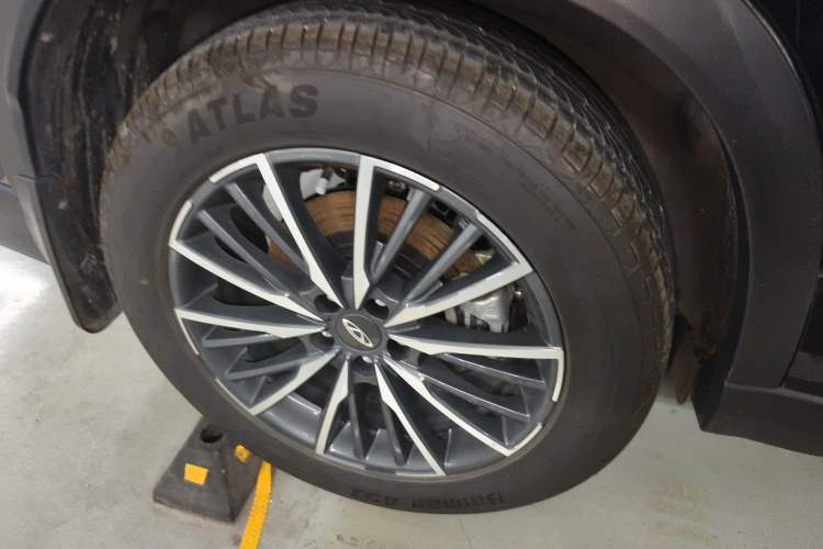 Used Chery Tiggo 8 PRO 2022 290T Two-Wheel Drive Sky Dome Edition 5 Seats
