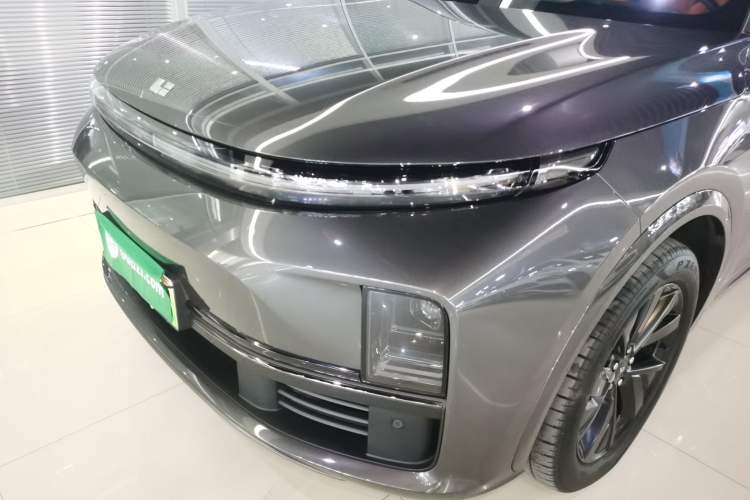 Used Li Auto L7 2023 Pro Model