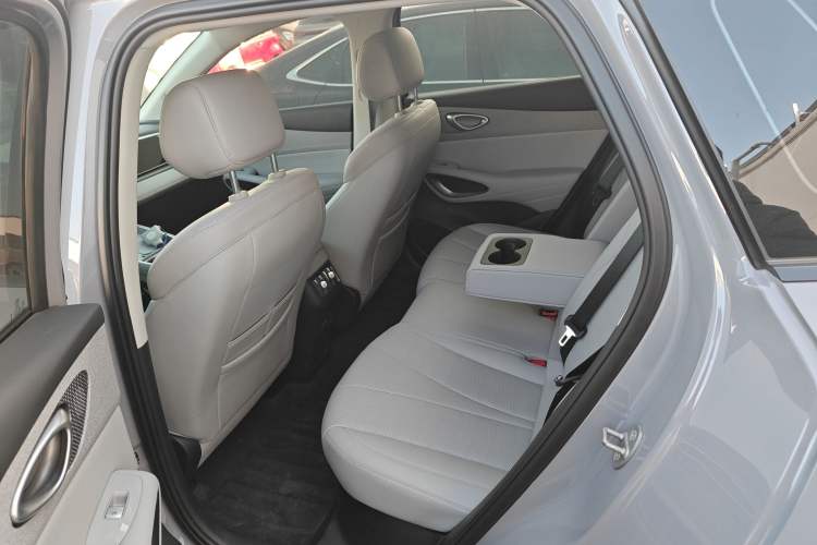 Used BYD Sealion 05 EV 2025 520 km Smart Cruise Version
