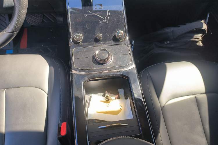 Used NETA U 2022 NETA U-Ⅱ 500 Industry Edition
