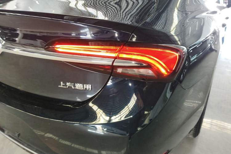 Used Buick LaCrosse 2021 552T Luxury Version