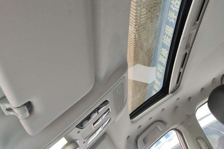 Used Haval H2 2014 1.5T Manual Two-Wheel Drive Elite Edition
