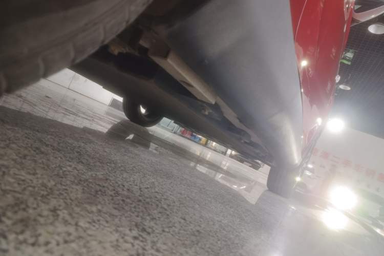 Used Chery Little Ant 2021 150 000 Yuan Ant Fan Edition Ant Cool Version Lithium Iron Phosphate