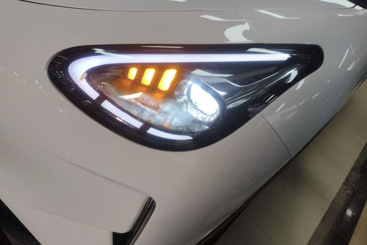 Used  Geome 2025 UP 410km Exploration Edition
