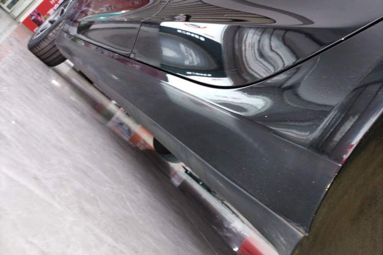 Used Tesla Model 3 2020 Standard Range Rear-Wheel Drive Upgraded Version
