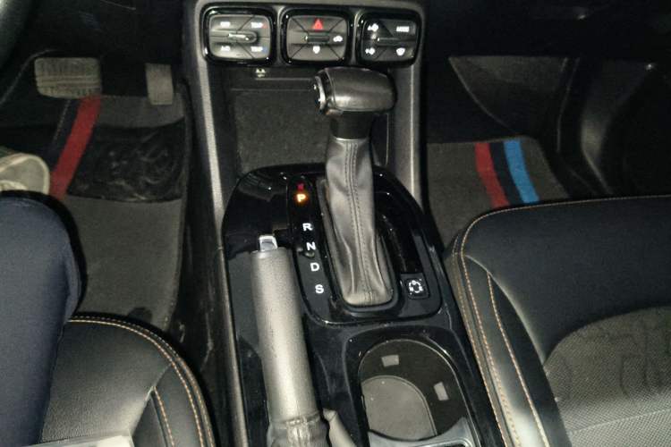 Used GAC Trumpchi GS3 2020 235T Automatic Comfort Edition