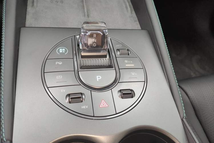 Used BYD Seal 06 New Energy 2025 DM-i Smart Drive 120KM Deluxe Model