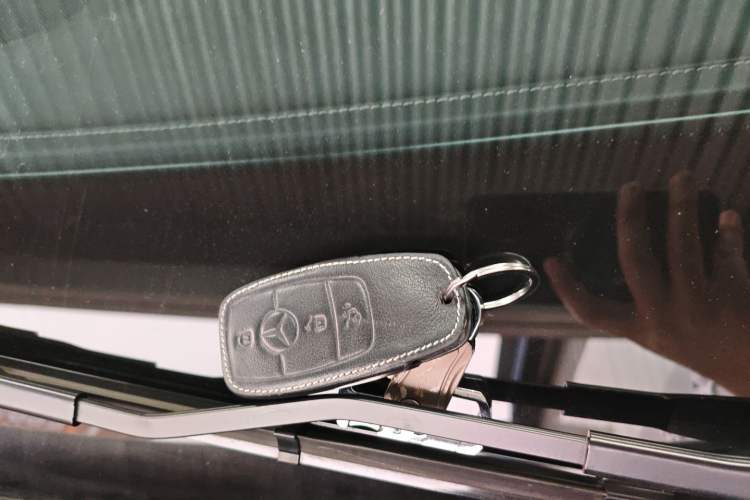 Used Mercedes-Benz GLC 2022 Facelifted GLC 260 L 4MATIC Dynamic Edition