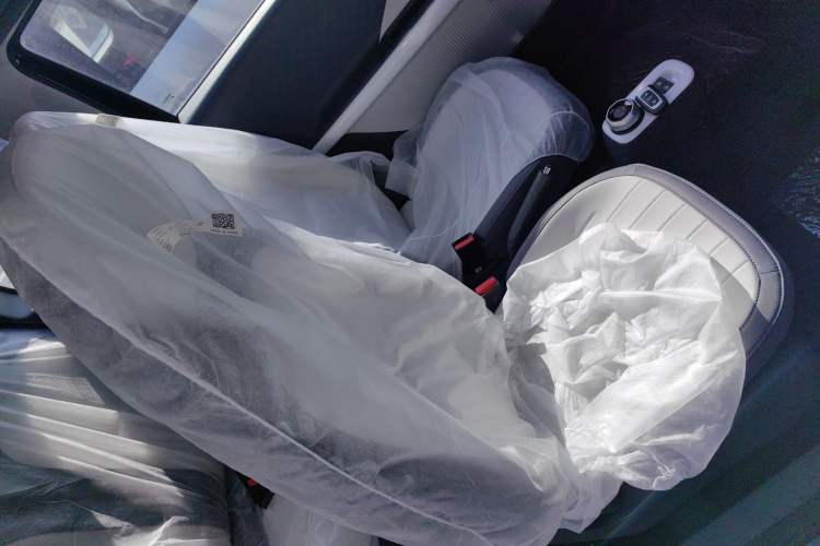 Used  Panda 2025 210km Panda Kart
