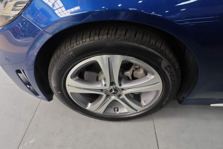 Used Mercedes-Benz C-Class 2020 C 260 L Sport Edition