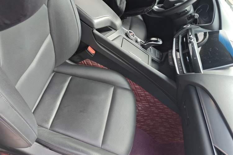 Used Cadillac CT5 2021 28T Luxury Version
