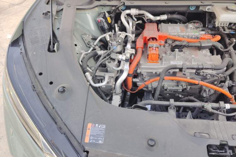 Used Buick E4 2023 Deluxe Edition
