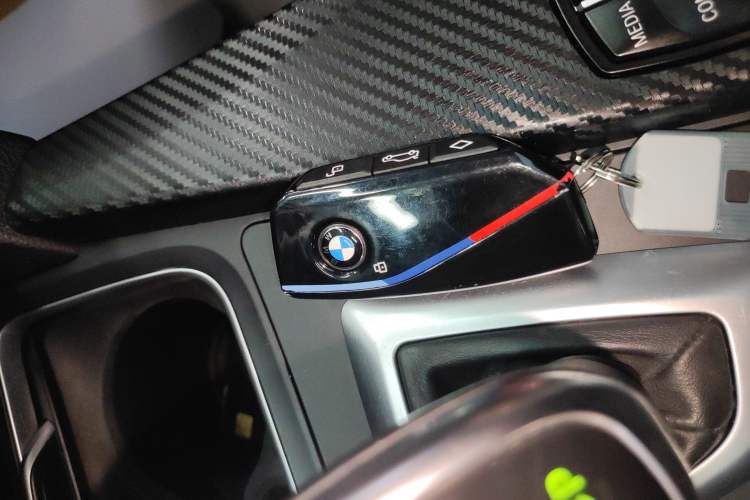 Used BMW 3 Series 2018 320Li Leading Model M Sport Package