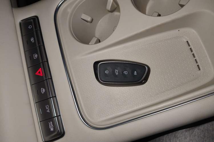 Used Haval Fierce Dragon Max 2025 Hi4 165 Ultra Smart Drive Edition