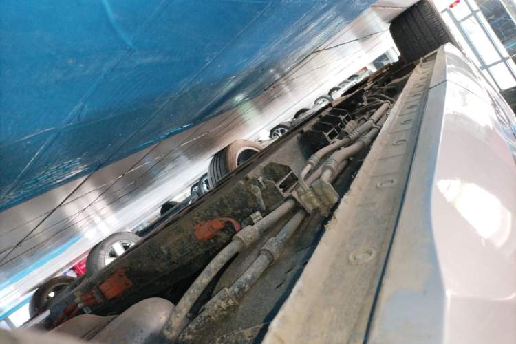 Used  Shanhai L9 2025 1.5TD 2DHT Flagship Edition 6 Seats
