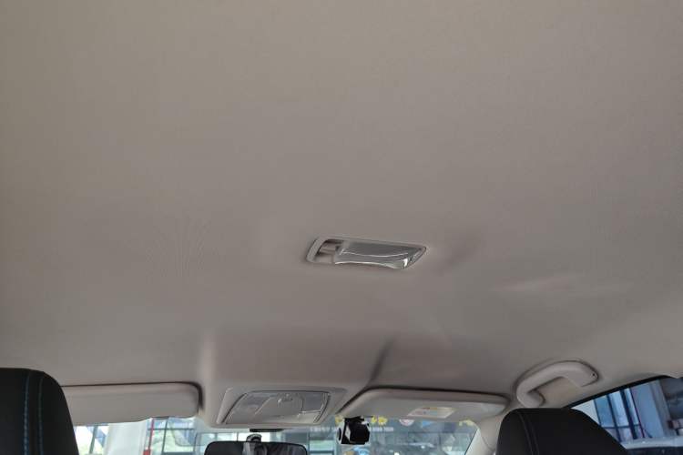 Used Venucia Venucia D60EV 2022 Standard Range T3