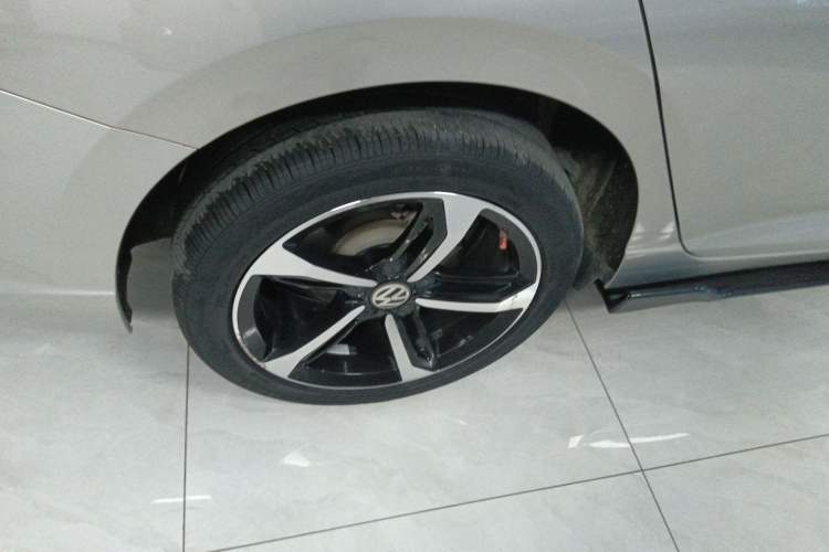 Used Volkswagen Lavida 2019 280TSI DSG Comfort Edition China VI standard